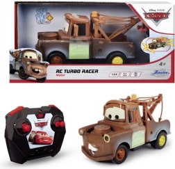 RC auto Cars 3 Põka turbo racer 1:24