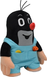 Mutt 35 cm pükstes