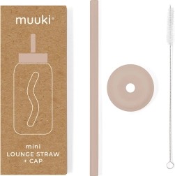 MUUKI Lounge’i Desert Rose kõrre ja kaane komplekt