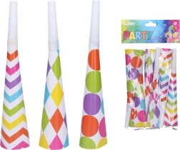 Peotrummid MIX 20 cm