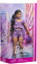 Barbie Deluxe modell – lillad lühikesed püksid