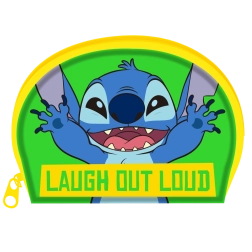Pinal Lilo & Stitch