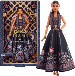 Barbie Signature Diwali Anita Dongre kollektsionääri nukk 29 cm