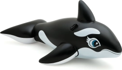 Täispuhutav veesõiduk Mõrtsukhall Intex