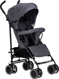 Sportkäru FreeON Simple Grey