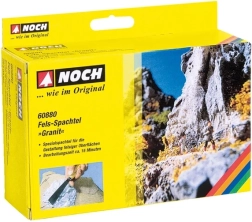 Filler for Rocks Granite 400 g