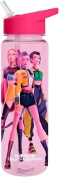 Spordipudel 750 ml K-POP Demon Hunters