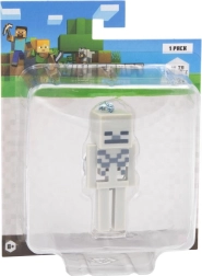 Minecraft Keychain – Game Figurine