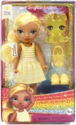 Rainbow High Littles Daisy Doll