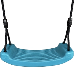 Plastist türkiissinine kiik 2Kids Toys