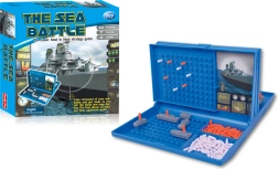 Battleship Board Game