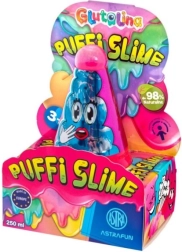 Astra lima Fun Puffi – 1 tk (värvide segu)