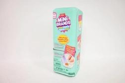 ZURU Mini Brands Fill the Fridge mini külmkapp