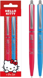 Hello Kitty pastapliiatsite komplekt