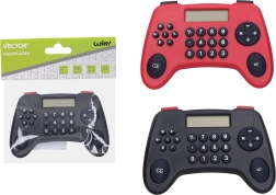 Gamepad VECTOR kalkulaator
