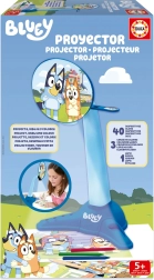 Educa joonistusprojektor Bluey