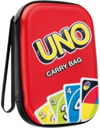 UNO kaartide reisikarp