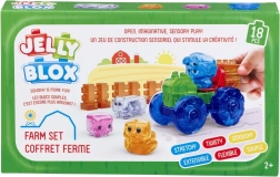 Jelly Blox Farmi figuuride komplekt