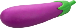 Mega Squeeze jumbo stressivastane baklažaan XL 28 cm - 1 tk