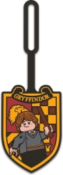 LEGO Harry Potter Luggage Tag Gryffindor – Ron Weasley