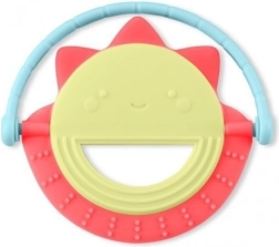 Teether SKIP HOP Silver Lining Sun 3m+