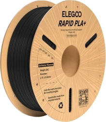 3D-printimise filament ELEGOO Rapid PLA+ must