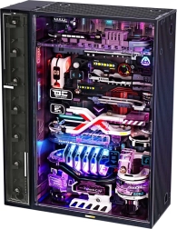 RoboTime 3D mehaaniline kuuliraja pusle tuleviku linn