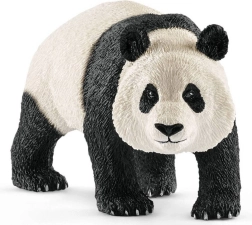 Schleich Wild Life Giant Panda – Male