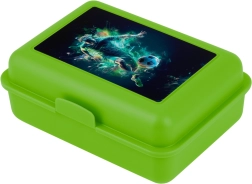 Jalgpallurimotiiviga lõunakarp