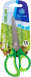 Käärid MINECRAFT 15 cm ASTRA