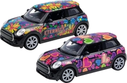MINI COOPER Hatchbacki metallist automudel 1:34–39