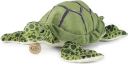 Plüüsist merikilpkonn 25 cm, eco‑friendly