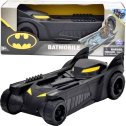 Batman Batmobile 1:16 vabalt veerev 25 cm