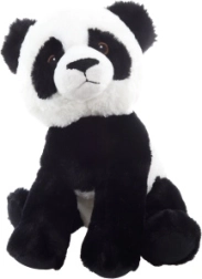 Plüüsist panda 30 cm