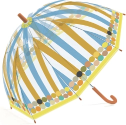 Children's Umbrella Stripes DJECO