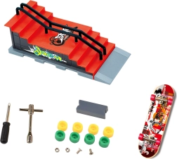 Fingerboard’i komplekt treppidega