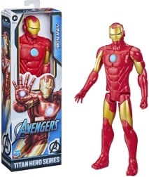 Avengers Titan Hero Raudmehe figuur