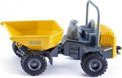 Siku Super 1:50 liigendkallur WACKER NEUSON DW60