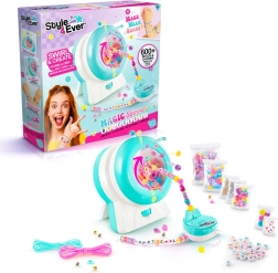 Style4Ever bracelet-making set with threader