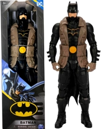 DC COMICS Batman suur pruunis keebis figuur 30 cm