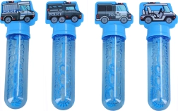 Seebimullipulk politseiauto 14 cm – 1 tk