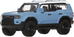 Premium-auto kollektsioon – Hot Wheels Car Culture – 2024 Toyota Land Cruiser