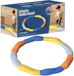 Woopie moodulne tasakaalu- ja sensomotoorne rada – ring