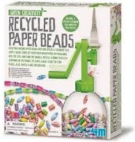 Paper Bead Making Kit