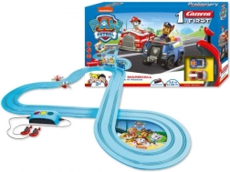 Carrera First võidusõidurada Paw Patrol 3,5 m