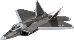 Lockheed F-22 Raptor ehituskomplekt