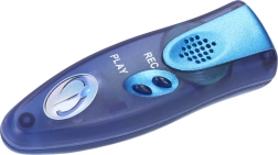 Väikeagentide pealtkuulamisseade