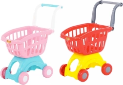Mini laste ostukäru