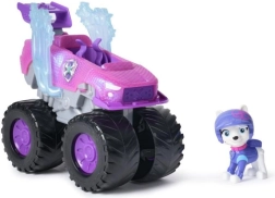 Paw Patrol Rescue Wheels maastikusõiduk Roxy figuuriga