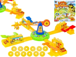 Osavusmäng Looping Bumblebee – lendav kimalane